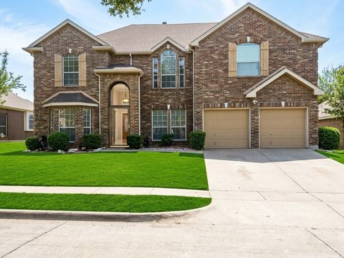 10 Pinedale Ct, Mansfield, TX, 76063-5583 | Card Image