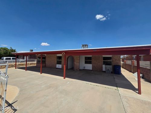 350 Hourglass Drive, El Paso, TX, 79915 | Card Image