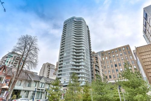 608-88 Cumberland St, Toronto, ON, M5R0C8 | Card Image