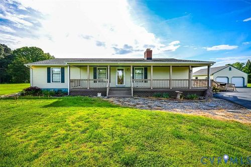 7641 Elko Rd, Sandston, VA, 23150-5810 | Card Image