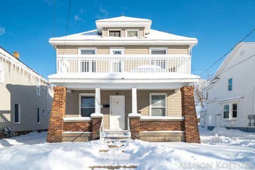 1750 Godfrey Ave Sw, Wyoming, MI, 49509-1306 | Card Image