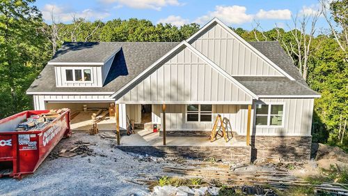 58 Dunkeld Dr, Bella Vista, AR, 72715-4701 | Card Image