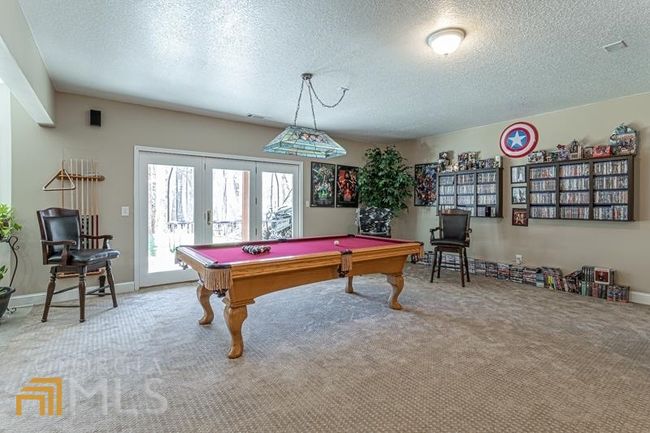 83 N Lake Dr, House other with 5 bedrooms, 4 bathrooms and 3 parking in Newnan GA | Image 32