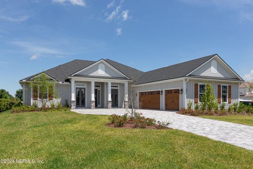 XXX Canal Blvd, Ponte Vedra Beach, FL, 32082 | Card Image
