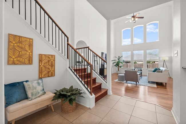 3664 Rosalina Loop, House other with 4 bedrooms, 3 bathrooms and 4 parking in Round Rock TX | Image 25