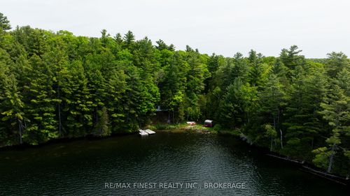 1134 Nelson Rd, Sharbot Lake, ON, K0H2P0 | Card Image