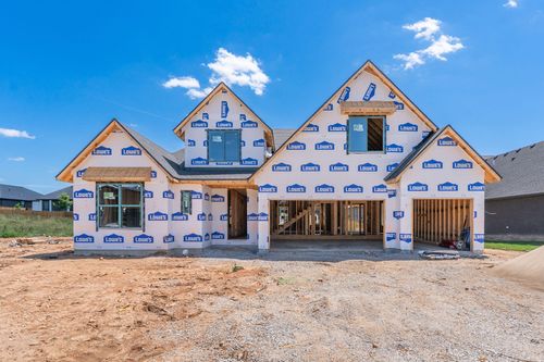 1848 E Skyline Ave, Ozark, MO, 65721-6921 | Card Image