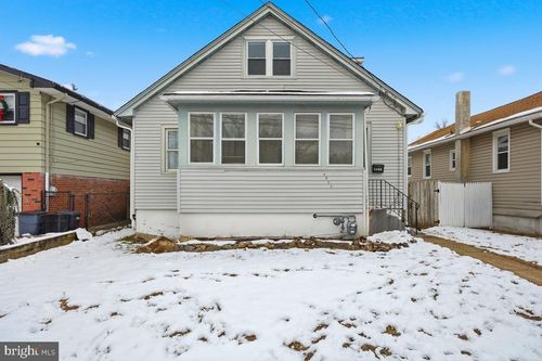 5409 Mansion Blvd, PENNSAUKEN, NJ, 08109-1149 | Card Image