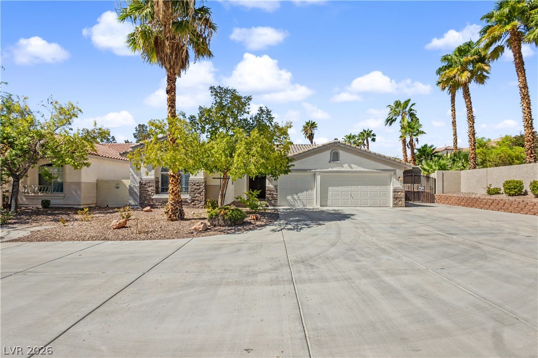 Residential in Las Vegas