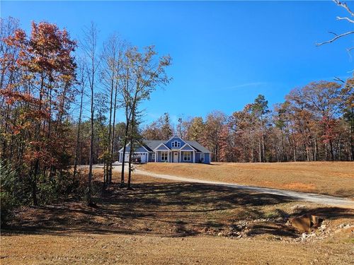 476 Christmas Tree Rd, Homer, GA, 30547-1736 | Card Image