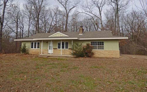 38 Mixtec Drive, Cherokee Village, AR, 72429 | Card Image