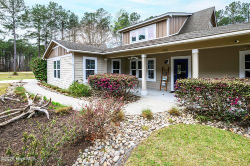 308 Wild Swan Ln, Minnesott Beach, NC, 28510-0009 | Card Image