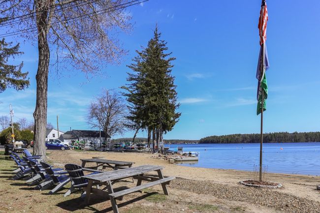 138 Chases Grove Rd, House other with 1 bedrooms, 1 bathrooms and null parking in Derry NH | Image 13