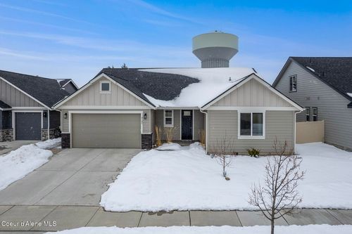 3192 N Cyprus Fox Loop, Post Falls, ID, 83854 | Card Image