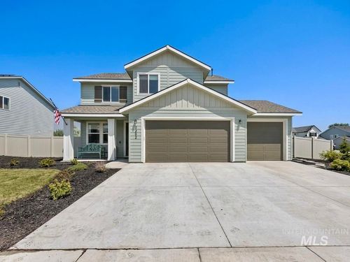 3282 E Mossy Cove St, Nampa, ID, 83686-2966 | Card Image