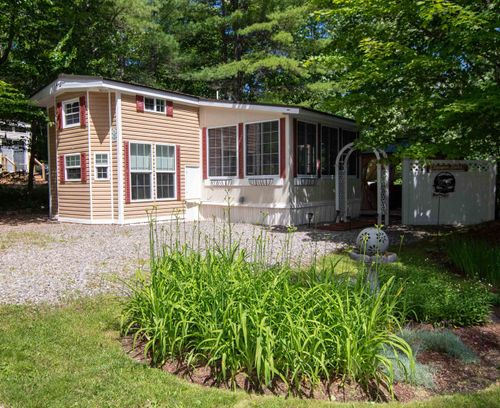 95-186 High Country Way, Holderness, NH, 03245-5309 | Card Image