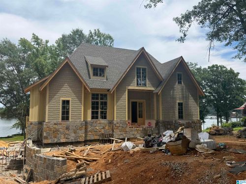 105 Rivercrest Ln, VINCENT, AL, 35178-9250 | Card Image