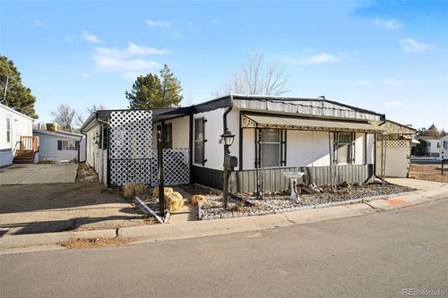 3500 S King St, Denver, CO, 80236-6194 | Card Image