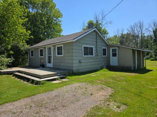 3206 Port Severn Rd, Severn, ON, L0K1S0 | Card Image