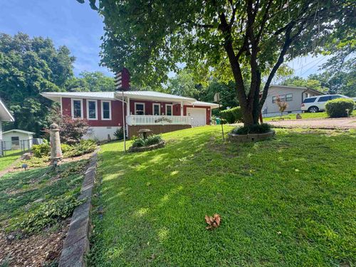 5 Dogwood Cir, Cherokee Village, AR, 72529-4218 | Card Image