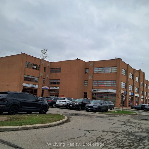 6f-1550 South Gateway Road, Mississauga, ON, L4W5G6 | Card Image