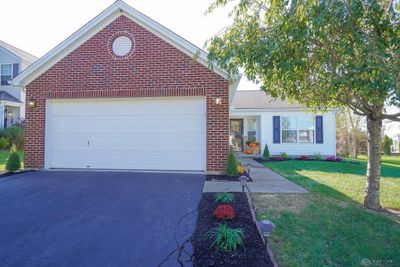 7773 Highbrook Drive, House other with 3 bedrooms, 2 bathrooms and null parking in Maineville OH | Image 1