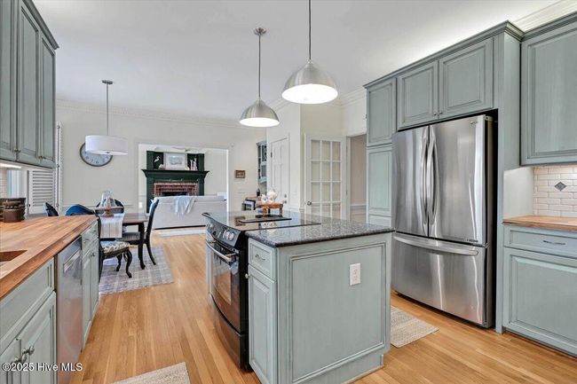 5509 Chelon Ave, House other with 5 bedrooms, 5 bathrooms and 2 parking in Wilmington NC | Image 26