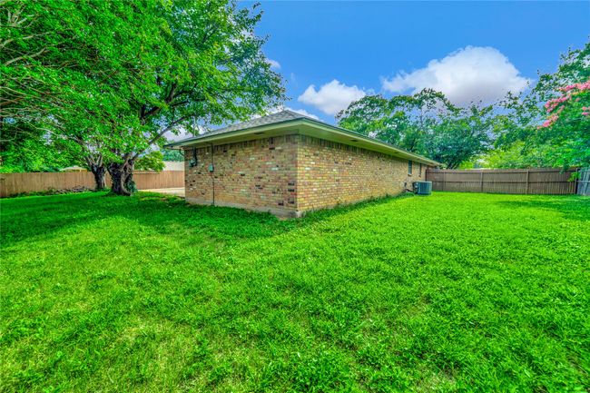 View of yard | Image 36