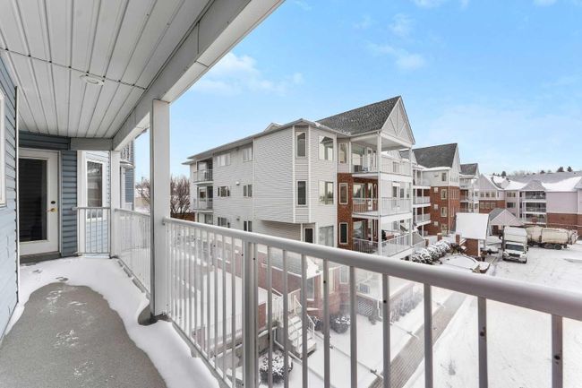 3415 - 3000 Hawksbrow Point Nw, Home with 2 bedrooms, 1 bathrooms and 1 parking in Calgary AB | Image 23