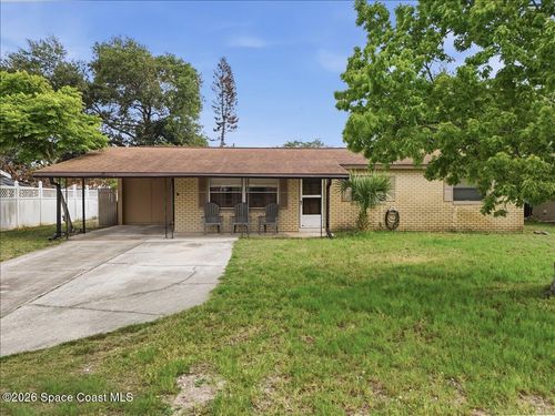248 Pinedo Drive, TITUSVILLE, FL, 32780 | Card Image