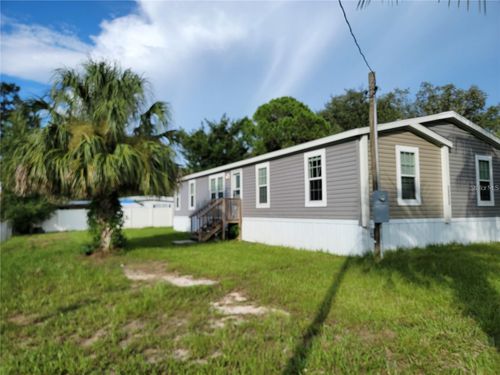 16625 Se 102nd Avenue Rd, SUMMERFIELD, FL, 34491-6656 | Card Image