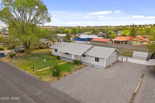 341 Brant St, Eagar, AZ, 85925-9769 | Card Image