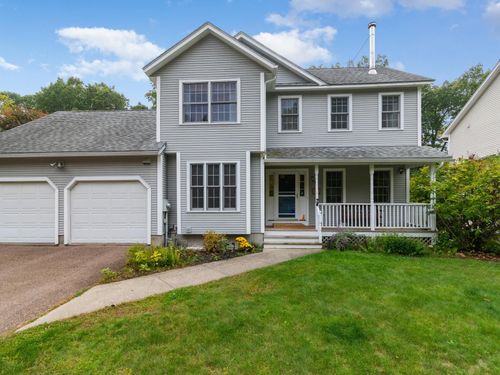 72 Grey Meadow Dr, Burlington, VT, 05408-1354 | Card Image