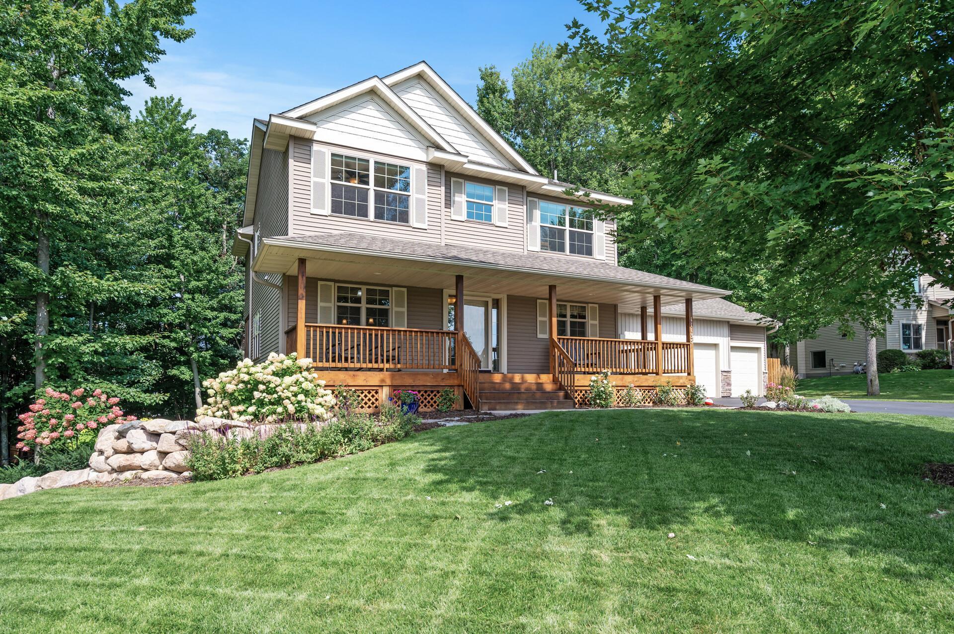 194th Ct, Elk River, MN 55330