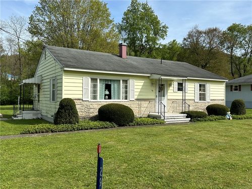 j-29 Jf Kennedy Drive, Lewis Run, PA, 16738 | Card Image