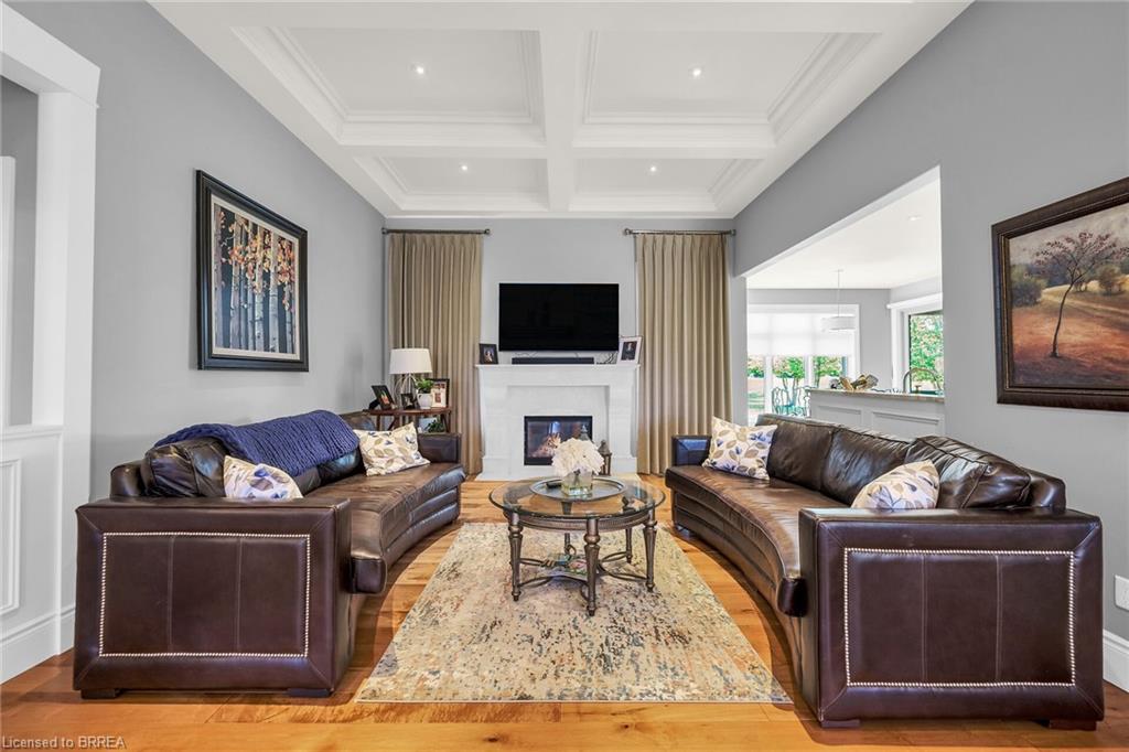 Residential in Brantford 5