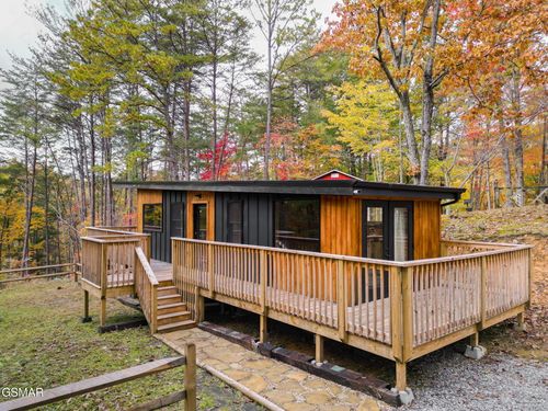 4167 Chamberlain Ln, Sevierville, TN, 37862-8159 | Card Image