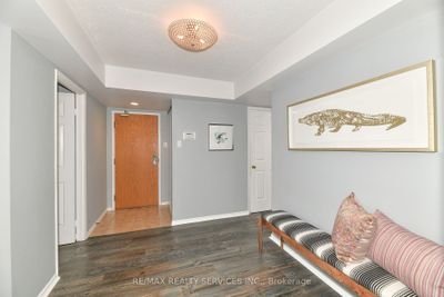 803 - 310 Mill St S, Condo with 2 bedrooms, 2 bathrooms and 2 parking in Brampton ON | Image 2