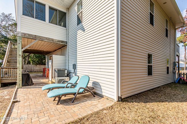 7315 Archers Creek Dr, House other with 4 bedrooms, 3 bathrooms and null parking in Emerald Isle NC | Image 7