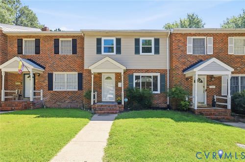 6206 Aldersbrook Ct, North Chesterfield, VA, 23224-5702 | Card Image