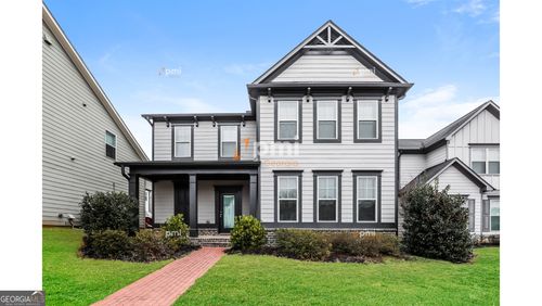 3658 Madison St, College Park, GA, 30337-2910 | Card Image