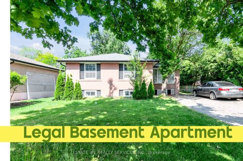 9 Dowling Cres, Brampton, ON, L6T3B8 | Card Image