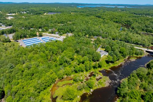 100 Bangor Rd, Ellsworth, ME, 04605-3316 | Card Image