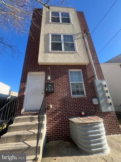 apt-2-1407 N Bouvier St, PHILADELPHIA, PA, 19121-4758 | Card Image