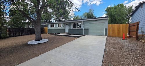 4550 London Ln, Colorado Springs, CO, 80916-2919 | Card Image