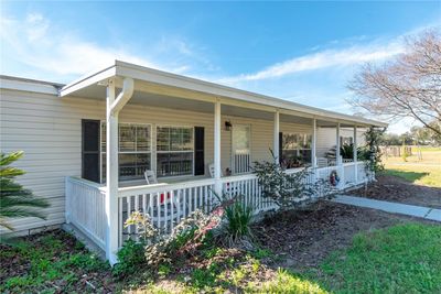 13122 Se Highway 42, House other with 3 bedrooms, 2 bathrooms and null parking in Weirsdale FL | Image 3