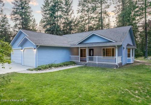 599 Chokecherry, Bonners Ferry, ID, 83805 | Card Image
