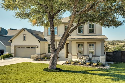 16704 Horondelle Dr, Austin, TX, 78738-1906 | Card Image