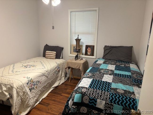 902 Ne Rushwood Dr, House other with 4 bedrooms, 3 bathrooms and null parking in Stigler OK | Image 32