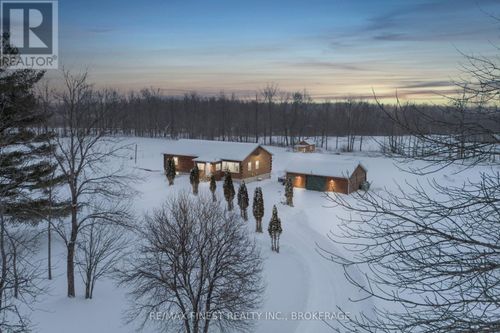 404 Dean Smith Road, Frontenac (Frontenac South), ON, K0H2L0 | Card Image